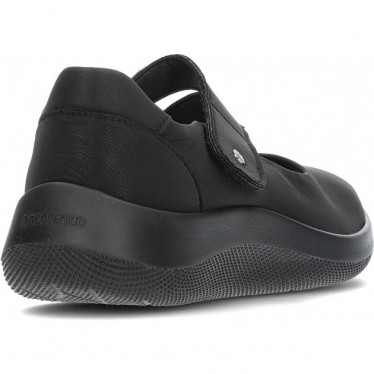 FLEXIBLE ARCOPEDIUS-TÄNZERIN NAHANNI 4656 BLACK