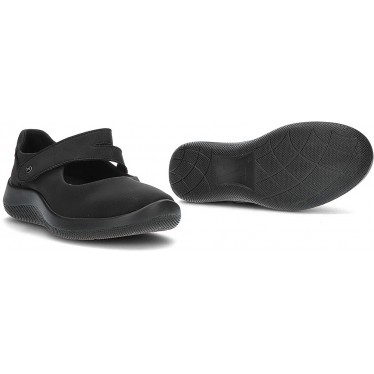 FLEXIBLE ARCOPEDIUS-TÄNZERIN NAHANNI 4656 BLACK