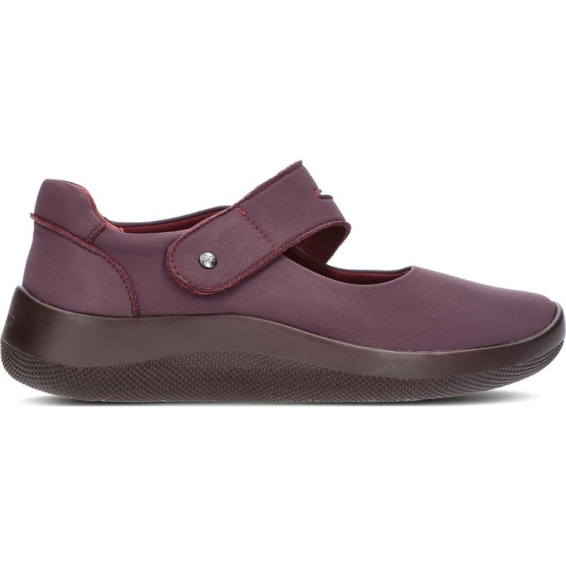 FLEXIBLE ARCOPEDIUS-TÄNZERIN NAHANNI 4656 MORADO