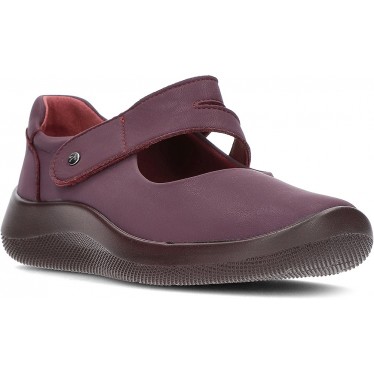 FLEXIBLE ARCOPEDIUS-TÄNZERIN NAHANNI 4656 MORADO