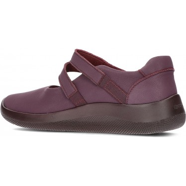 FLEXIBLE ARCOPEDIUS-TÄNZERIN NAHANNI 4656 MORADO