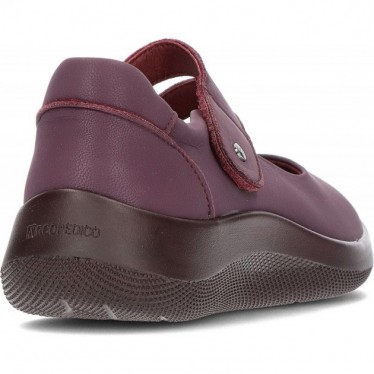 FLEXIBLE ARCOPEDIUS-TÄNZERIN NAHANNI 4656 MORADO