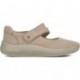FLEXIBLE ARCOPEDIUS-TÄNZERIN NAHANNI 4656 TAUPE