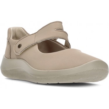 FLEXIBLE ARCOPEDIUS-TÄNZERIN NAHANNI 4656 TAUPE