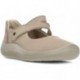 FLEXIBLE ARCOPEDIUS-TÄNZERIN NAHANNI 4656 TAUPE