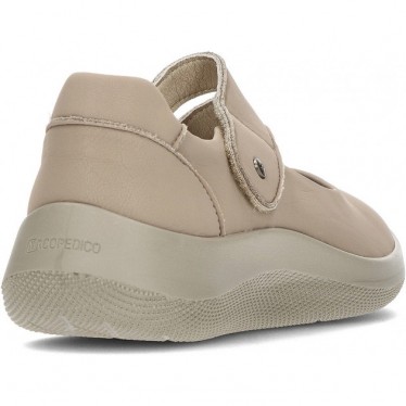FLEXIBLE ARCOPEDIUS-TÄNZERIN NAHANNI 4656 TAUPE