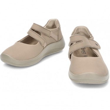 FLEXIBLE ARCOPEDIUS-TÄNZERIN NAHANNI 4656 TAUPE
