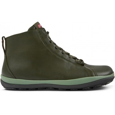 CAMPER PEU PISTA GORE-TEX STIEFEL K300287 OLIVE_022