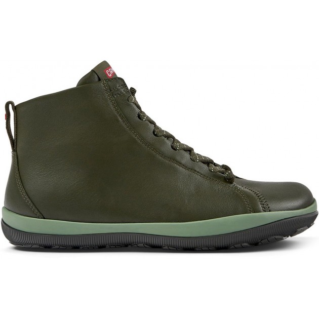 CAMPER PEU PISTA GORE-TEX STIEFEL K300287 OLIVE_022