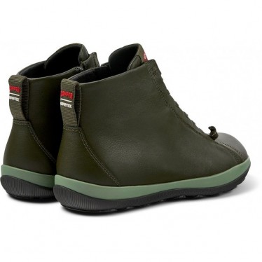 CAMPER PEU PISTA GORE-TEX STIEFEL K300287 OLIVE_022