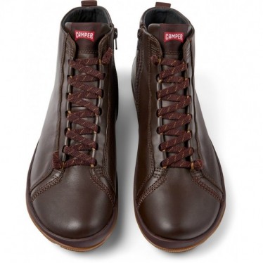 CAMPER PEU PISTA GORE-TEX STIEFEL K300287 DARK_BROWN_025