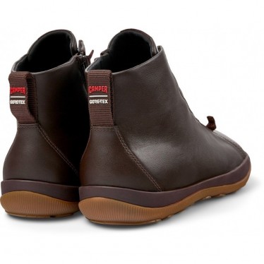 CAMPER PEU PISTA GORE-TEX STIEFEL K300287 DARK_BROWN_025