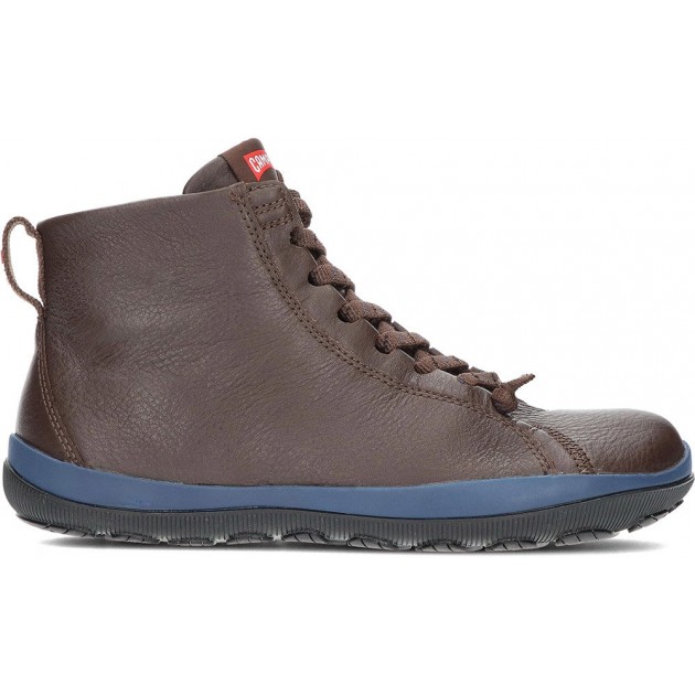 CAMPER PEU PISTA GORE-TEX STIEFEL K300287 MARRON