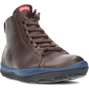 CAMPER PEU PISTA GORE-TEX STIEFEL K300287 MARRON