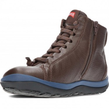 CAMPER PEU PISTA GORE-TEX STIEFEL K300287 MARRON