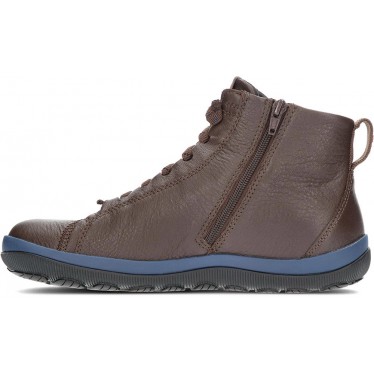 CAMPER PEU PISTA GORE-TEX STIEFEL K300287 MARRON