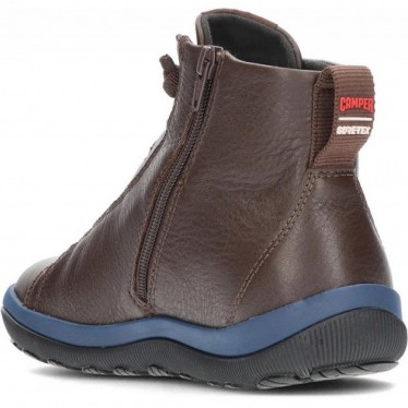 CAMPER PEU PISTA GORE-TEX STIEFEL K300287 MARRON
