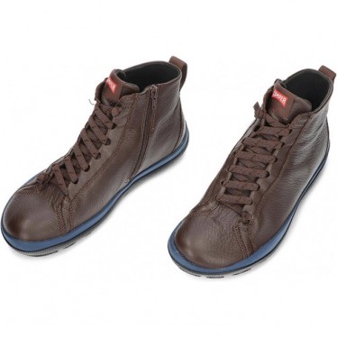CAMPER PEU PISTA GORE-TEX STIEFEL K300287 MARRON