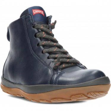 CAMPER PEU PISTA GORE-TEX STIEFEL K300287 AZUL