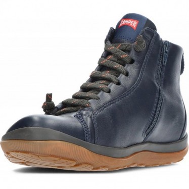 CAMPER PEU PISTA GORE-TEX STIEFEL K300287 AZUL
