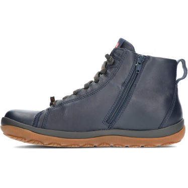CAMPER PEU PISTA GORE-TEX STIEFEL K300287 AZUL