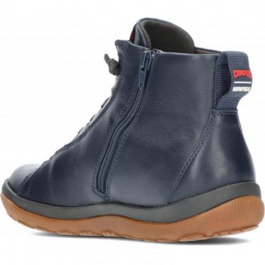 CAMPER PEU PISTA GORE-TEX STIEFEL K300287 AZUL