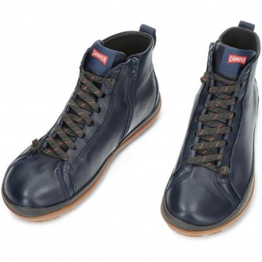 CAMPER PEU PISTA GORE-TEX STIEFEL K300287 AZUL