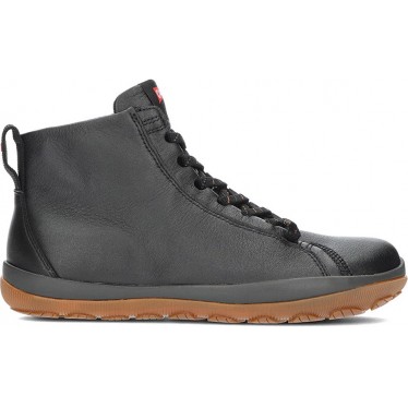 CAMPER PEU PISTA GORE-TEX STIEFEL K300287 NEGRO