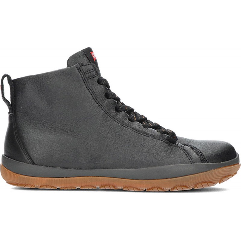 CAMPER PEU PISTA GORE-TEX STIEFEL K300287 NEGRO