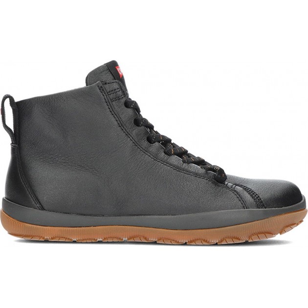 CAMPER PEU PISTA GORE-TEX STIEFEL K300287 NEGRO CAMPER PEU PISTA GORE-TEX STIEFEL K300287 NEGRO
