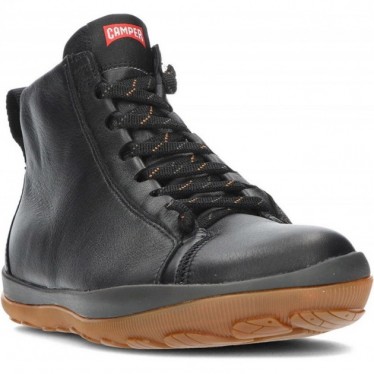CAMPER PEU PISTA GORE-TEX STIEFEL K300287 NEGRO
