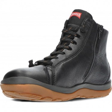 CAMPER PEU PISTA GORE-TEX STIEFEL K300287 NEGRO
