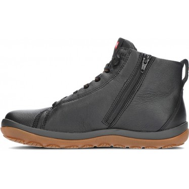 CAMPER PEU PISTA GORE-TEX STIEFEL K300287 NEGRO