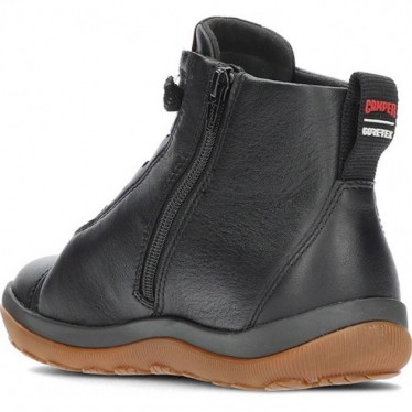 CAMPER PEU PISTA GORE-TEX STIEFEL K300287 NEGRO