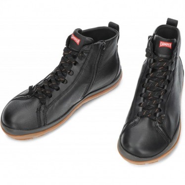 CAMPER PEU PISTA GORE-TEX STIEFEL K300287 NEGRO