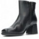 Damenstiefeletten Pepe Menargues 21502 Heel NEGRO
