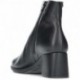 Damenstiefeletten Pepe Menargues 21502 Heel NEGRO
