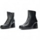 Damenstiefeletten Pepe Menargues 21502 Heel NEGRO