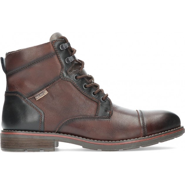STIEFEL PIKOLINOS YORK M2M-8156C1 OLMO STIEFEL PIKOLINOS YORK M2M-8156C1 OLMO