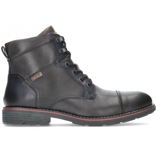 STIEFEL PIKOLINOS YORK M2M-8156C1 CARBON