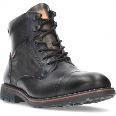 STIEFEL PIKOLINOS YORK M2M-8156C1 CARBON
