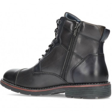 STIEFEL PIKOLINOS YORK M2M-8156C1 CARBON