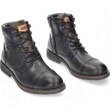 STIEFEL PIKOLINOS YORK M2M-8156C1 CARBON