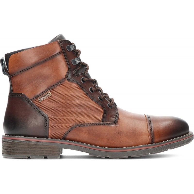 STIEFEL PIKOLINOS YORK M2M-8156C1 CUERO