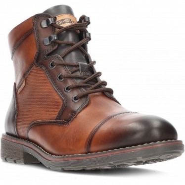 STIEFEL PIKOLINOS YORK M2M-8156C1 CUERO