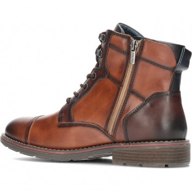 STIEFEL PIKOLINOS YORK M2M-8156C1 CUERO