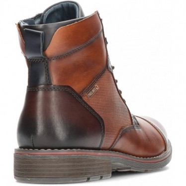 STIEFEL PIKOLINOS YORK M2M-8156C1 CUERO