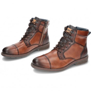 STIEFEL PIKOLINOS YORK M2M-8156C1 CUERO