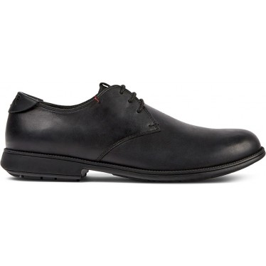 CAMPER-SCHUHE NEUMAN MIL 18552 NEGRO_074