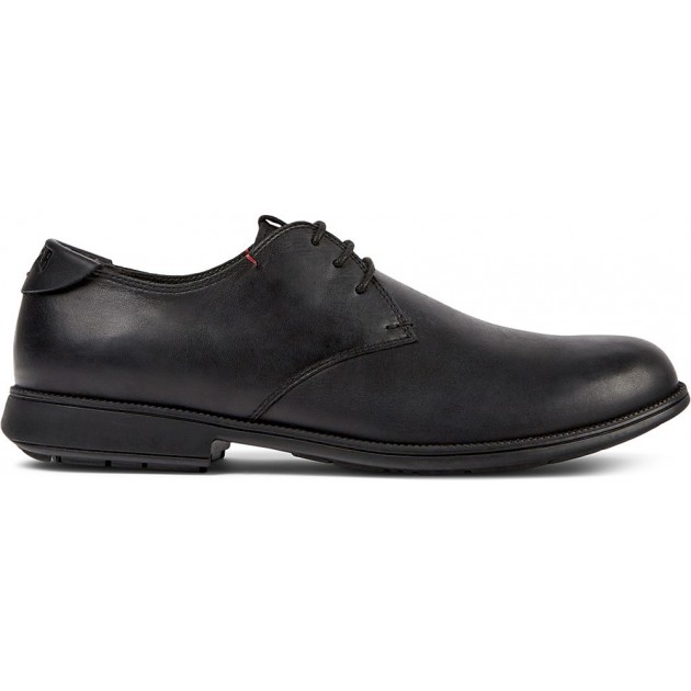 CAMPER-SCHUHE NEUMAN MIL 18552 NEGRO_074 CAMPER-SCHUHE NEUMAN MIL 18552 NEGRO_074